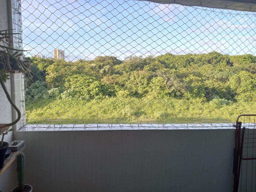 Apartamento Vista João Pessoa